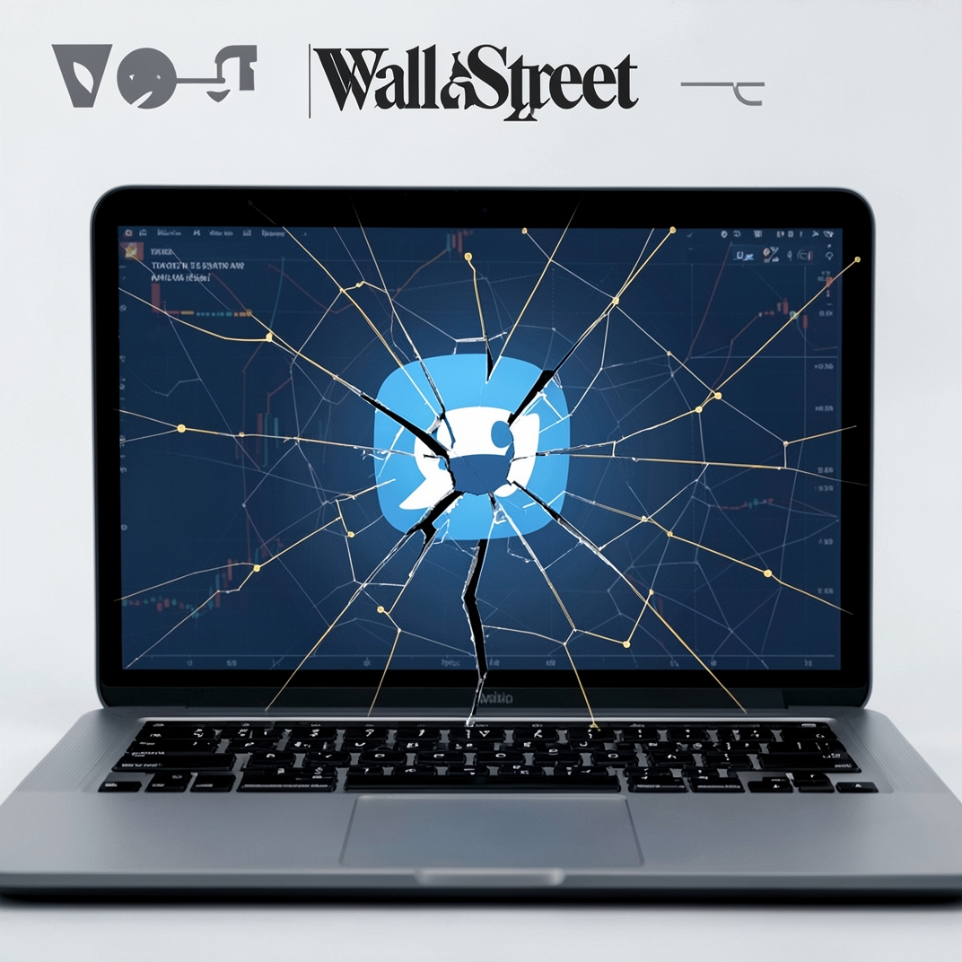 DeFi-Protokoll QuickSwap erleidet Discord-Incident: Systemische Schwachstellen in Community-Kanälen?