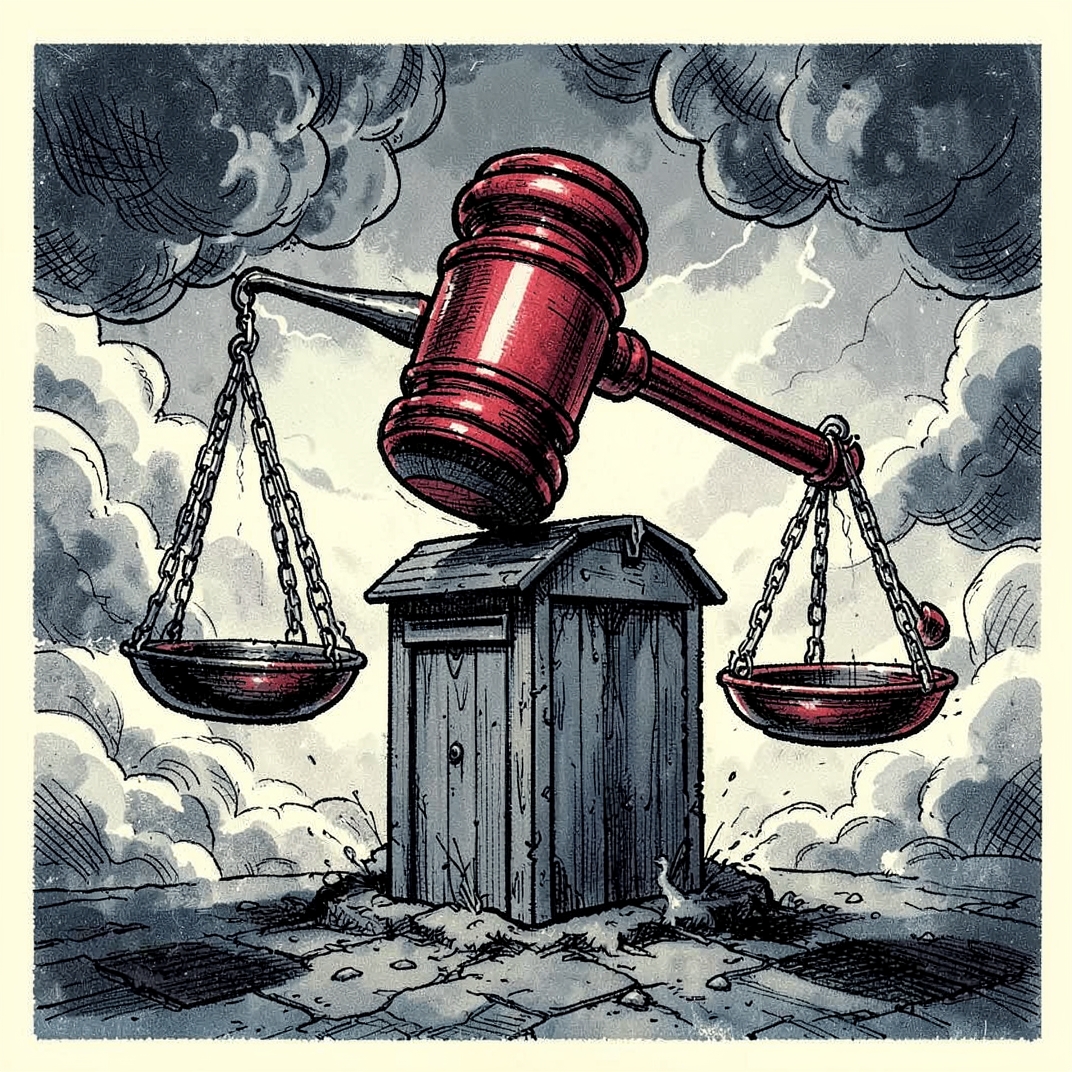 Demokraten beantragen einstweilige Verfügung gegen Trumps Anordnung zu Briefwahlbeschränkungen