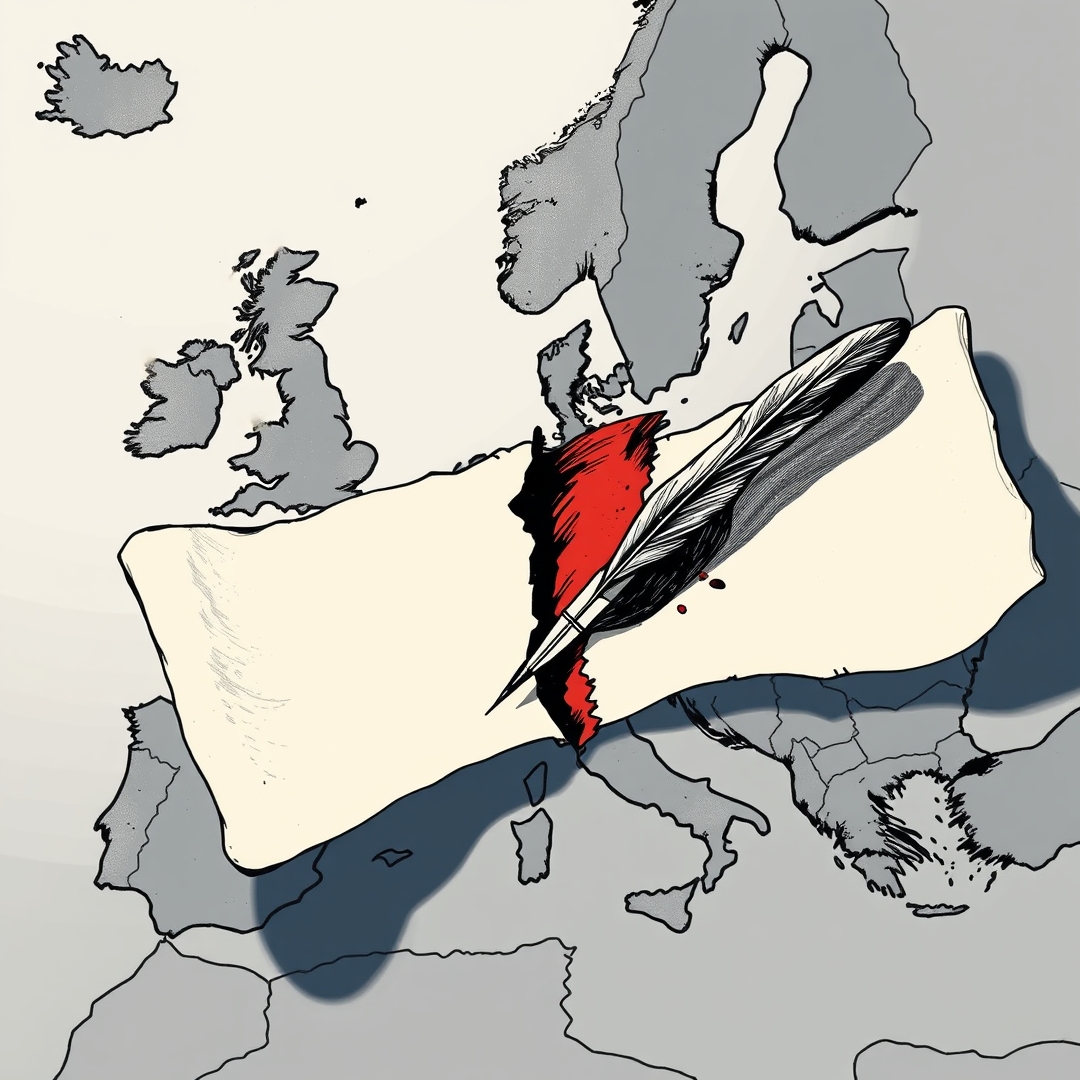 Der liberale Erbfehler