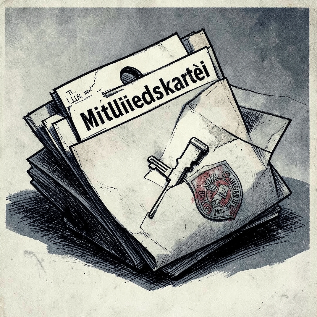 Die Anziehungskraft einer Diktatur: NSDAP-Mitgliedschaften im historischen Vergleich