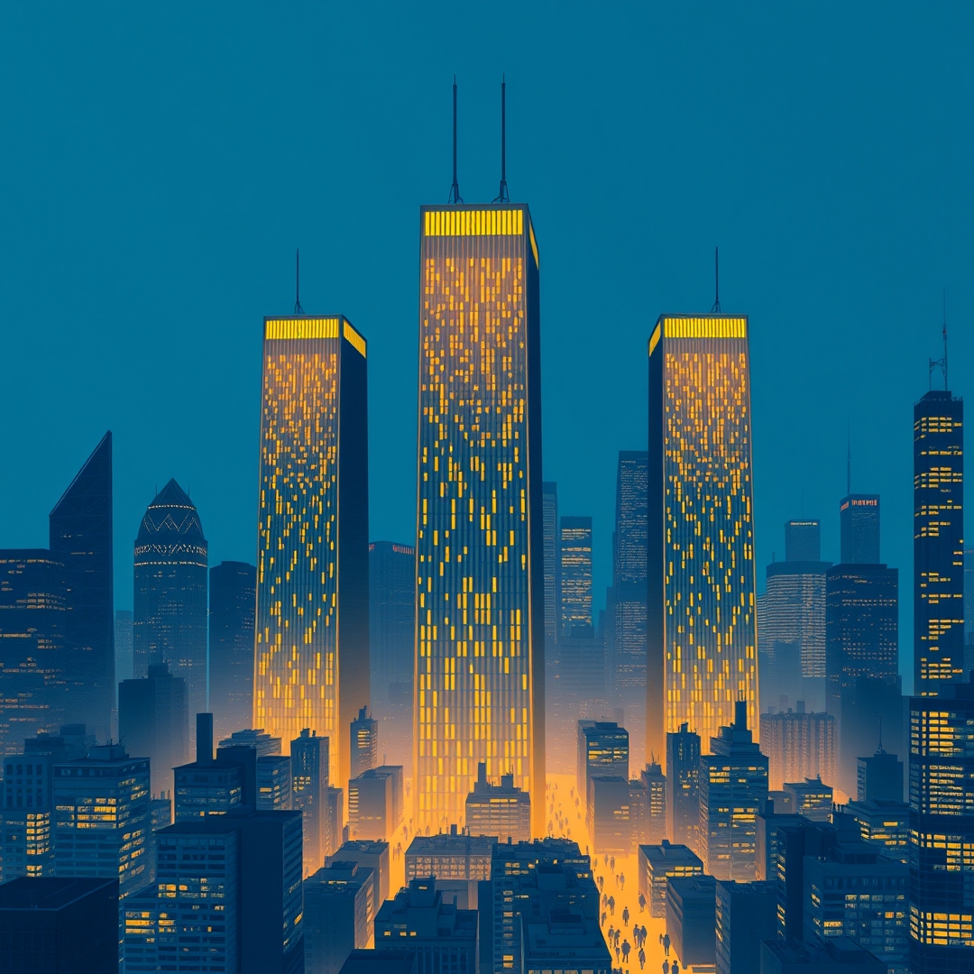 Die Fünf, die Bitcoin regieren:Wie fünf Asset Manager 2026 die Krypto-Welt dominieren