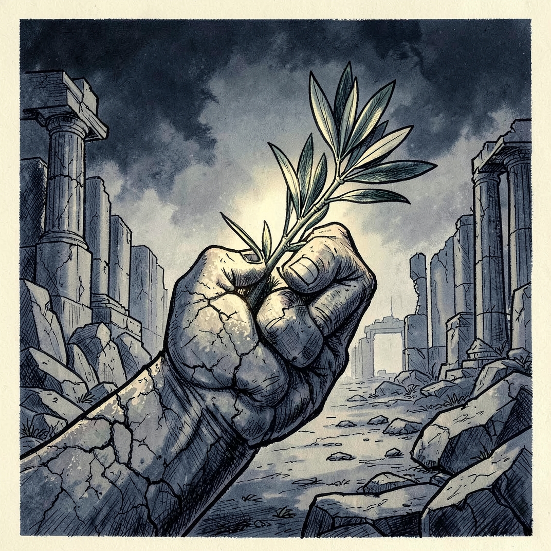 Die Kunst des absoluten Nein: Irans strategische Verweigerung als diplomatisches Prinzip