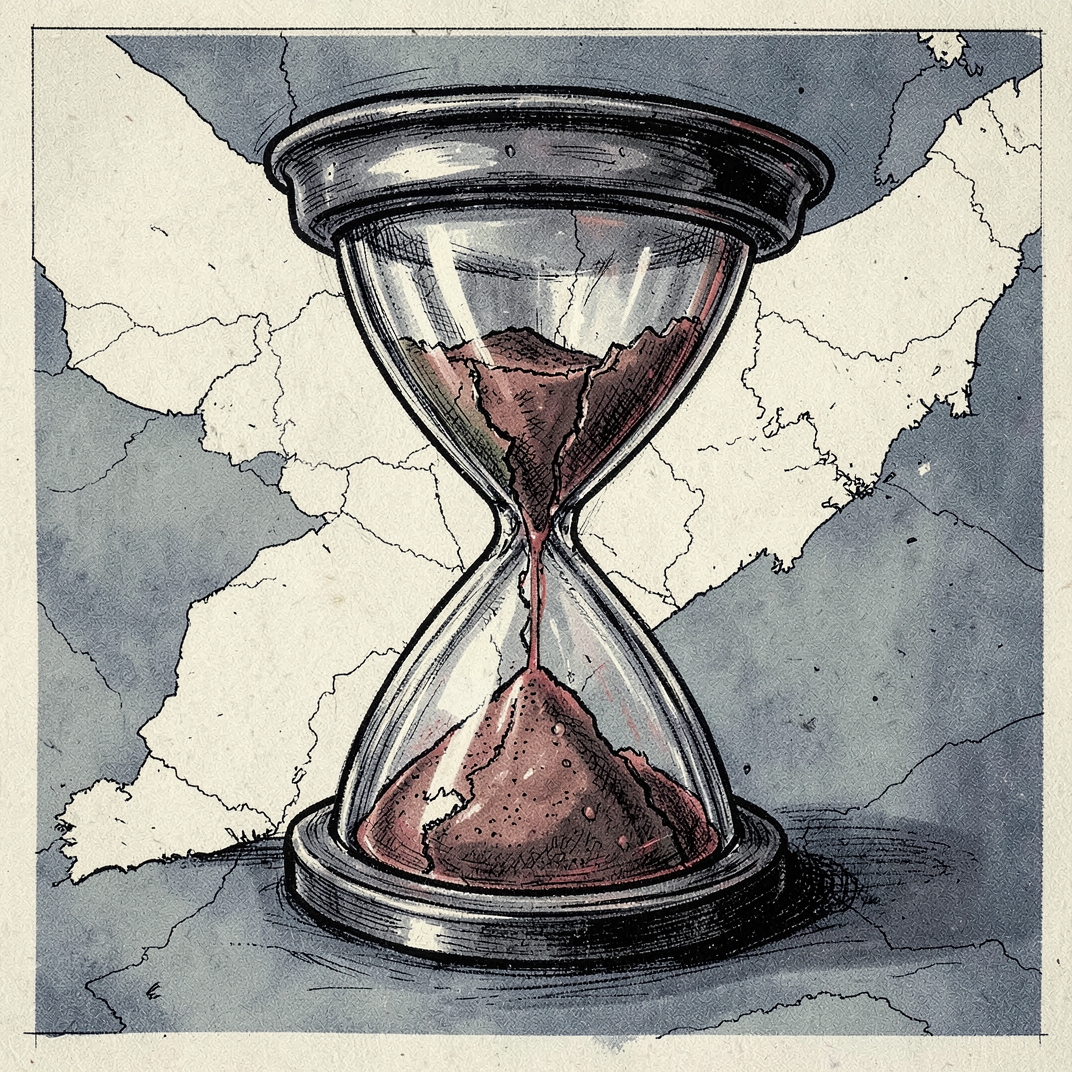 Die letzte Verlängerung? Trumps Ultimatum für Teheran als Prüfstein globaler Stabilität