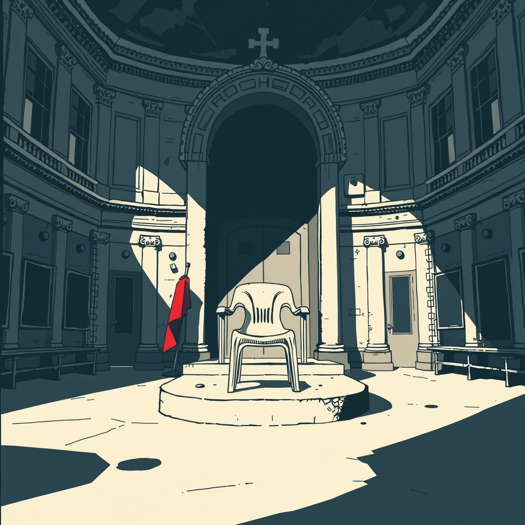 Die PISA-Katastrophe: Wie eine "kindgerechte" Pädagogik den Untergang der Abendlandstraße besiegelt