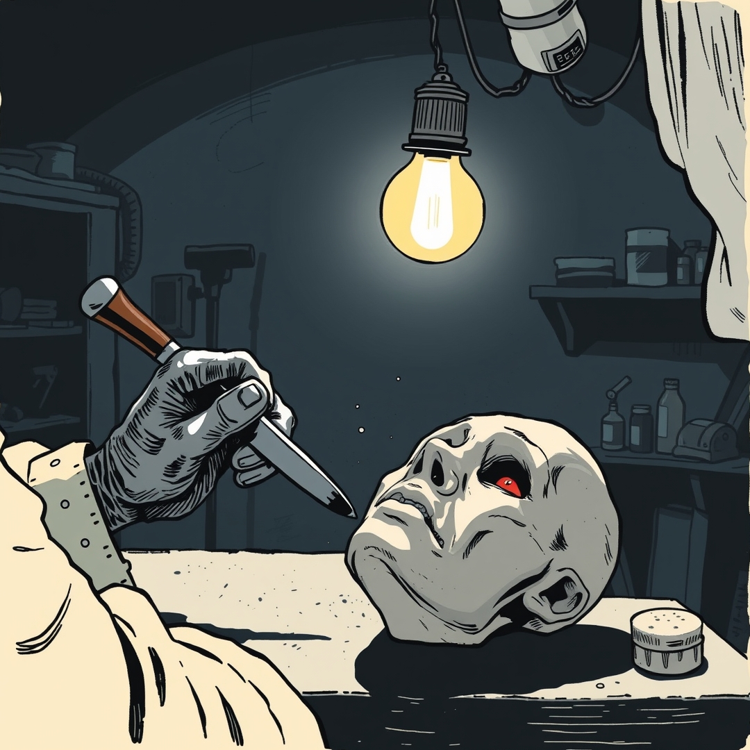 Die stille Macht der Puppenspieler: Wie Skulpteure das Angesicht der Republik formen