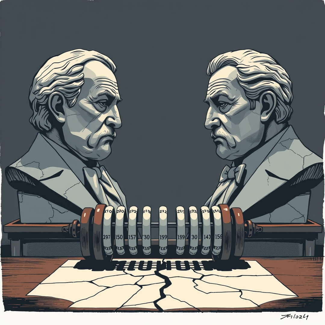 Diplomatische Eskalation in Nahost: Trump und Iran liefern sich rhetorischen Schlagabtausch