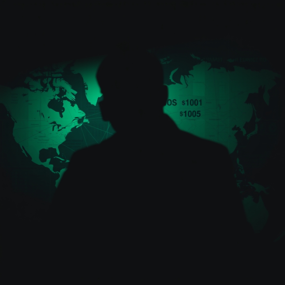 Dokumentenanalyse: Epstein-Vernetzung in Steueroasen zeigt globales Logistiknetzwerk