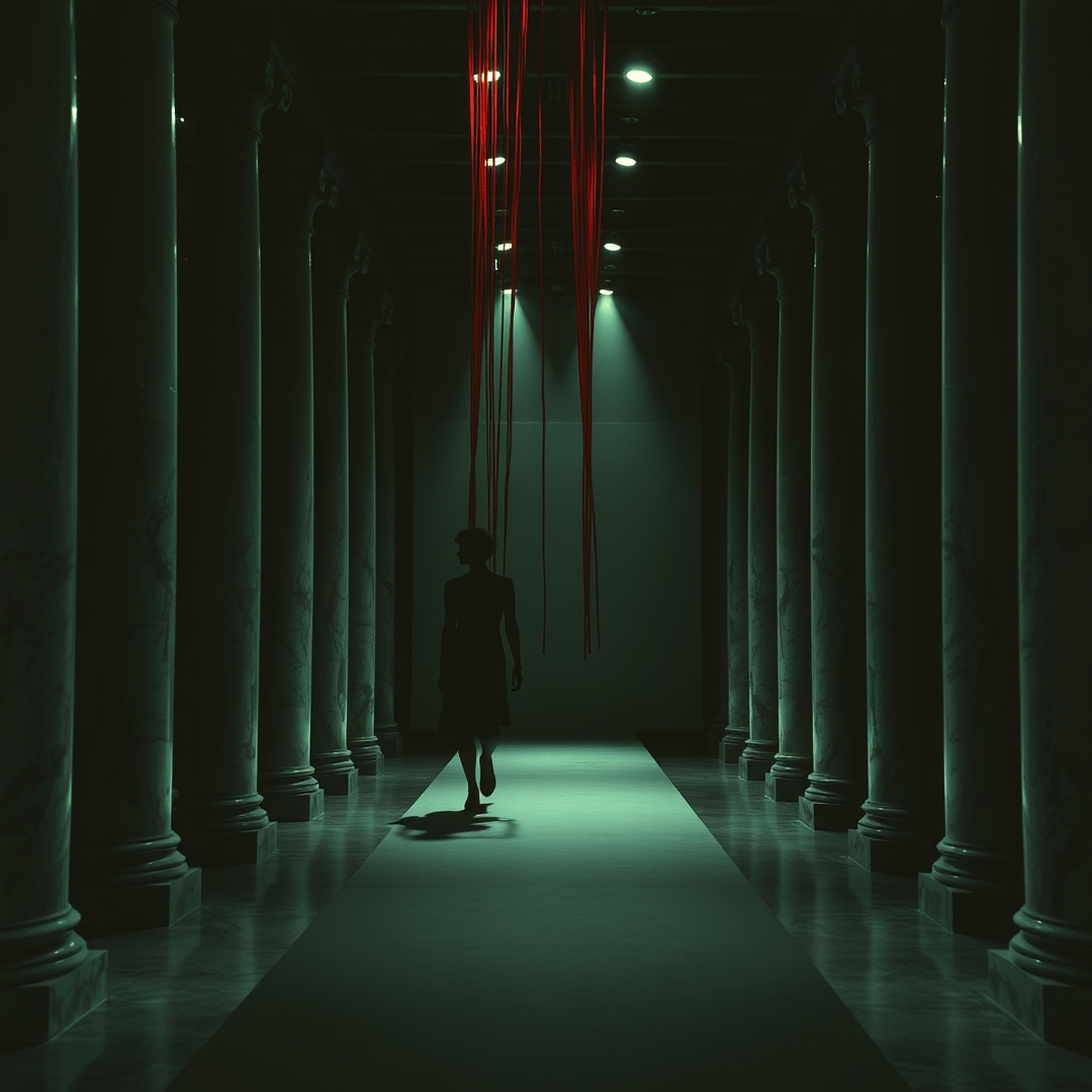 Enthüllungsbericht: Netzwerk von "Exploitation Machines" verknüpft Modelagenturen mit politischem Elite‑Kreisen