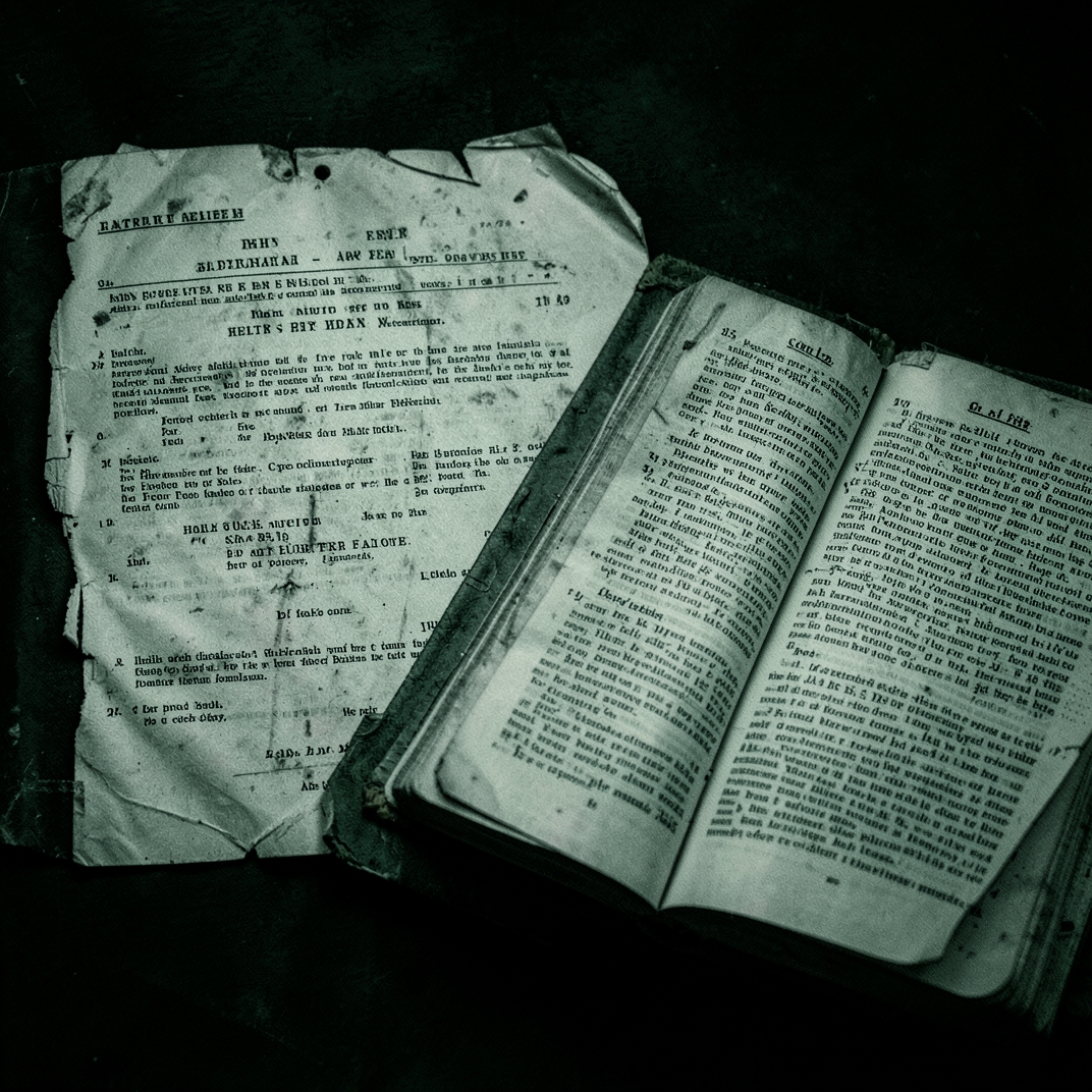 Epstein-Dokumente enthalten ungewöhnliche philosophische Notiz zu Leibniz