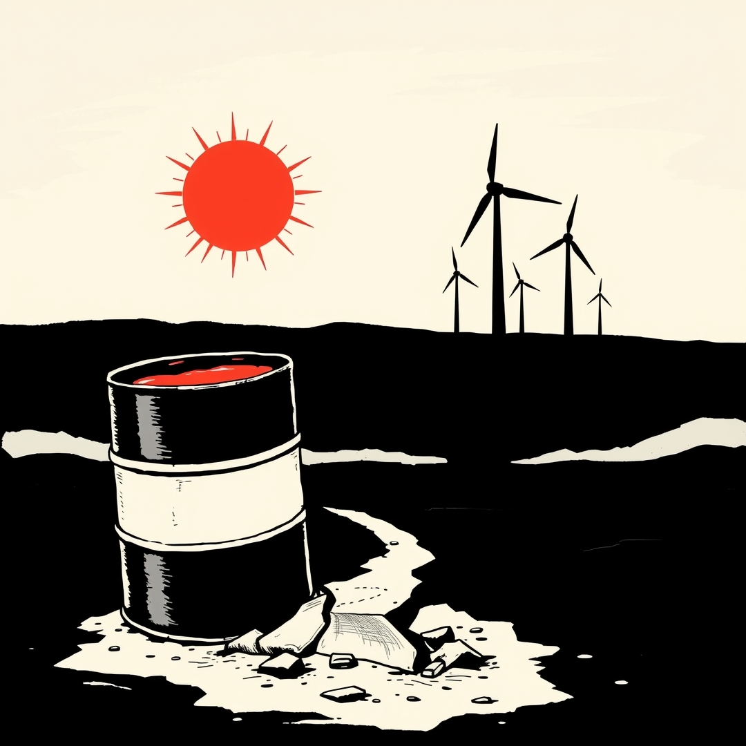 Erneuerbare Energien dämpfen Ölknappheit im Irankonflikt – Ministerien warnen vor Folgeschäden