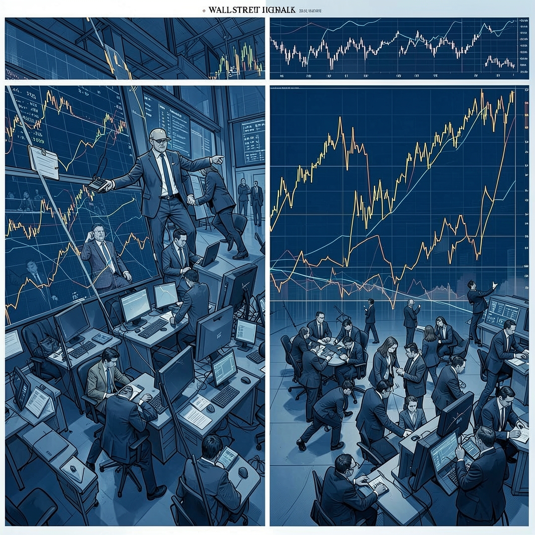 Ethereum-Kaufdruck erreicht historisches Niveau: Markt beobachtet größte Käufer-Verkäufer-Divergenz seit drei Jahren