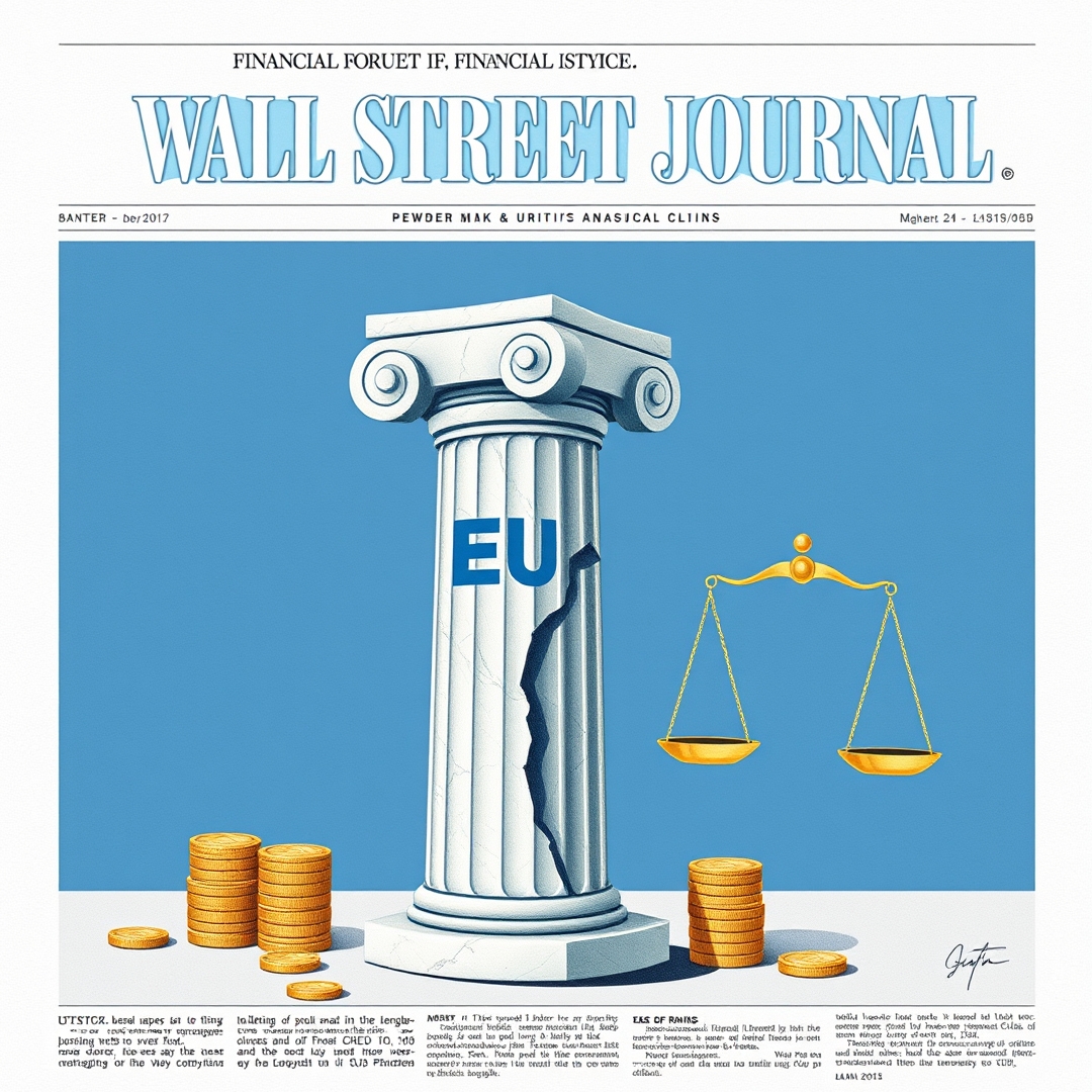 EU‑Kommission plant dramatischen Eingriff: Schärfere Auflagen für Stablecoins in Sicht