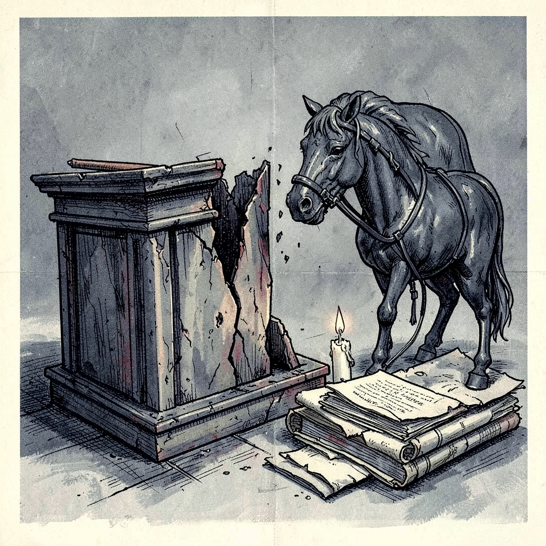 FDP-Chef Dürr verzichtet auf Wiederwahl – ein symbolischer Abschied aus den Reihen der „alten Schlachtrösser“