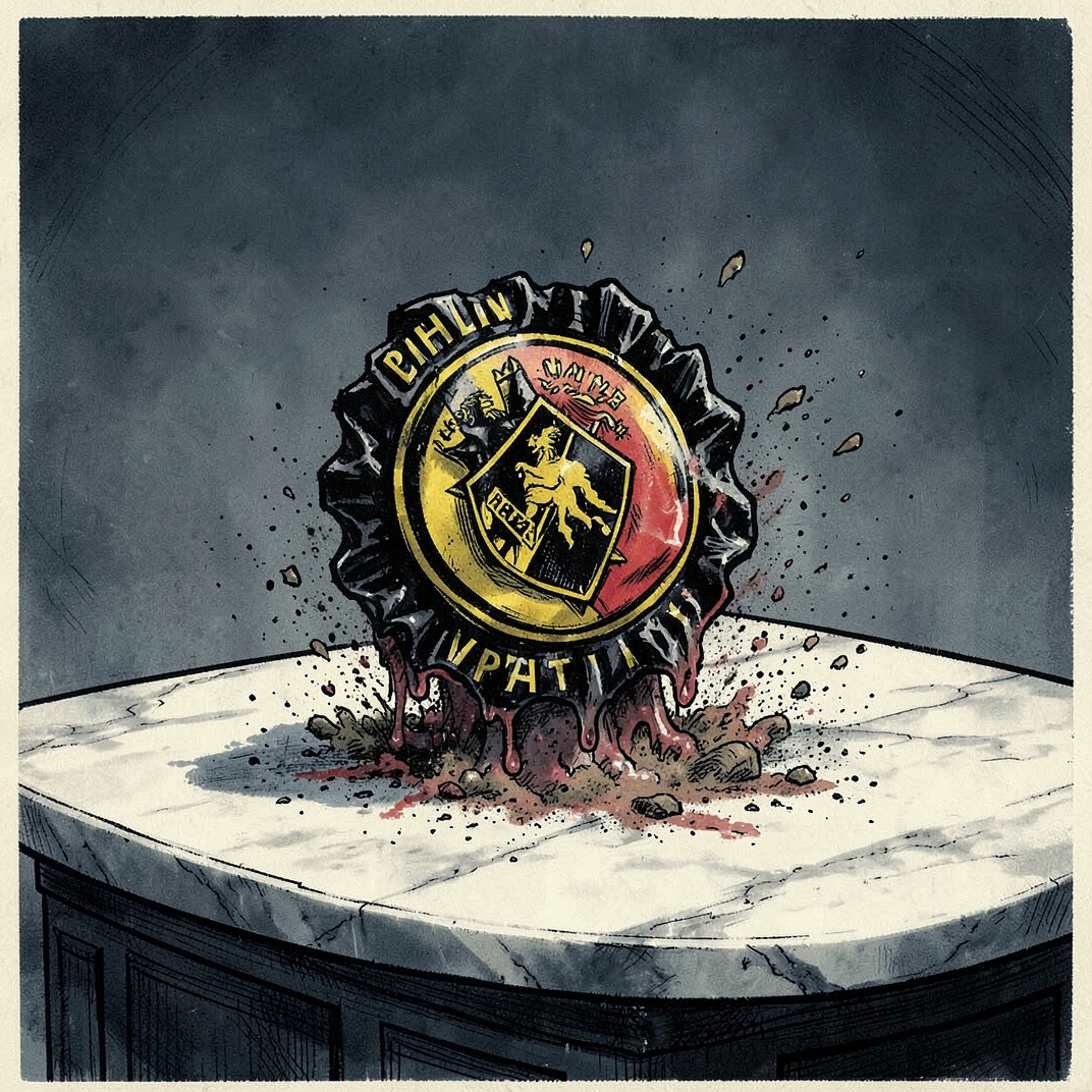 FDP diskutiert radikalen Neuanfang: Soll die Partei ihren Namen opfern?