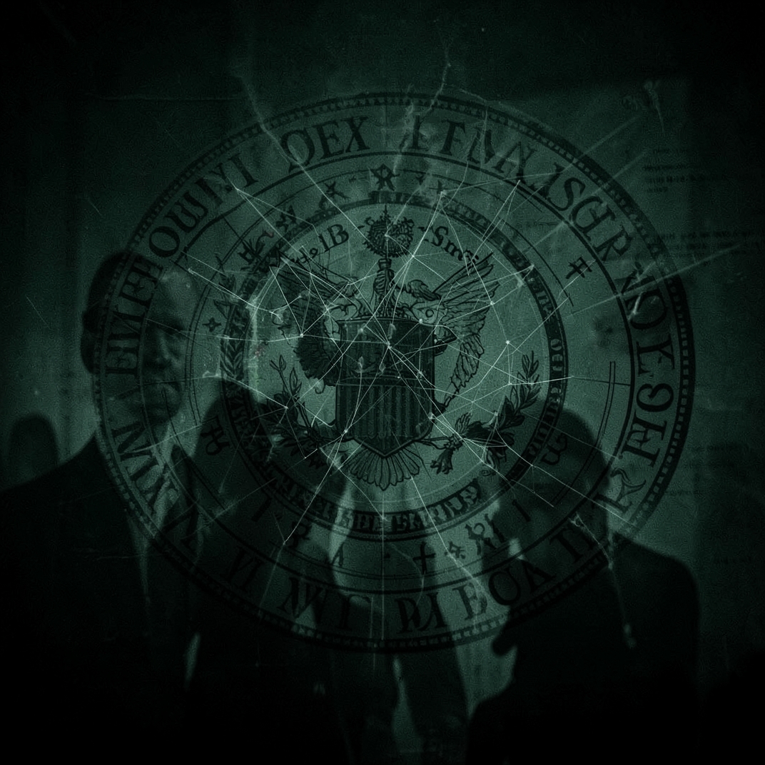 Finanzministeriumsmitarbeiter halten Beteiligungen an Firmen mit Epstein-Verbindungen