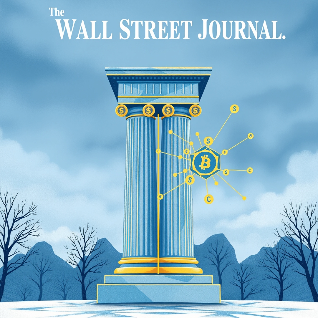 Franklin Templeton gründet eigenständige Krypto‑Division trotz Abschwung an den Märkten