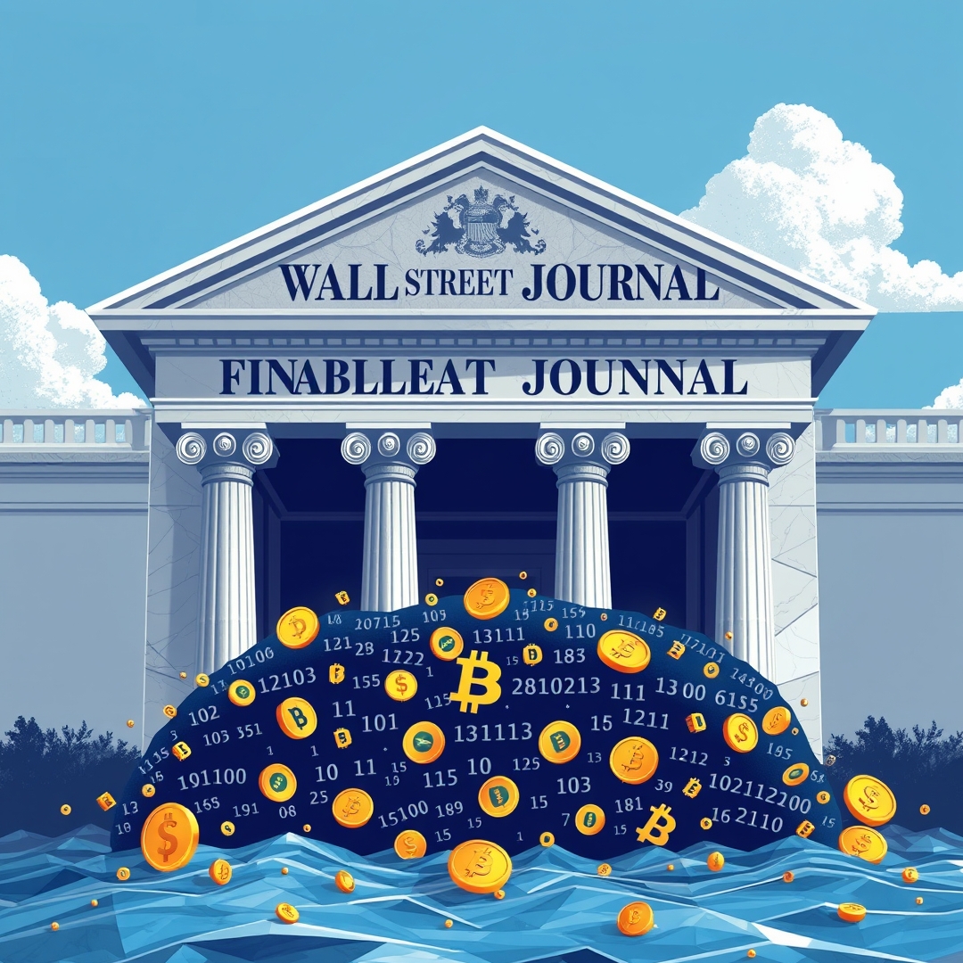 Franklin Templeton launcht Krypto-Division: Institutionelle Kapitalflut trotz Bärenmarkt