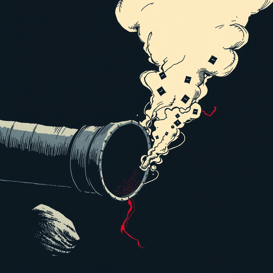 Geheimdienste warnen vor pannenähnlicher Sabotage an Balkan-Stream-Pipeline