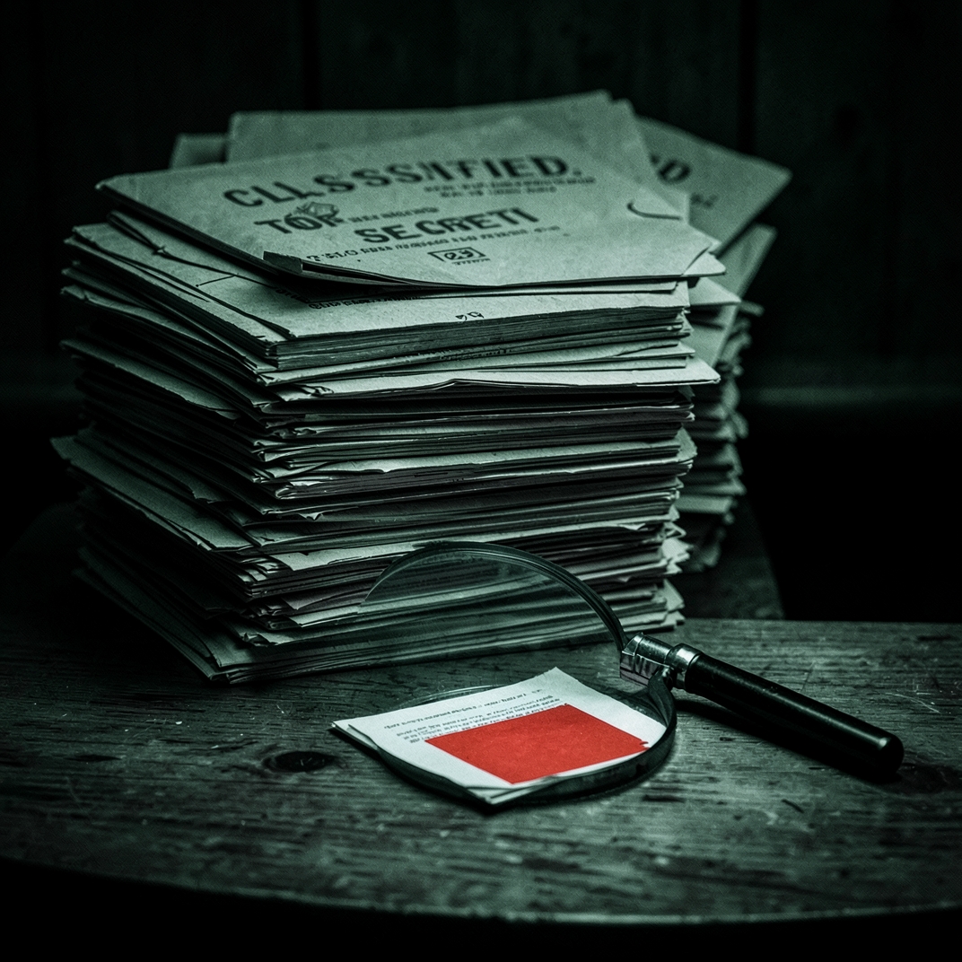 Geheimdokumente über Epstein: FBI-Akte enthält unbestätigte Berichte zu ausländischen Kontakten