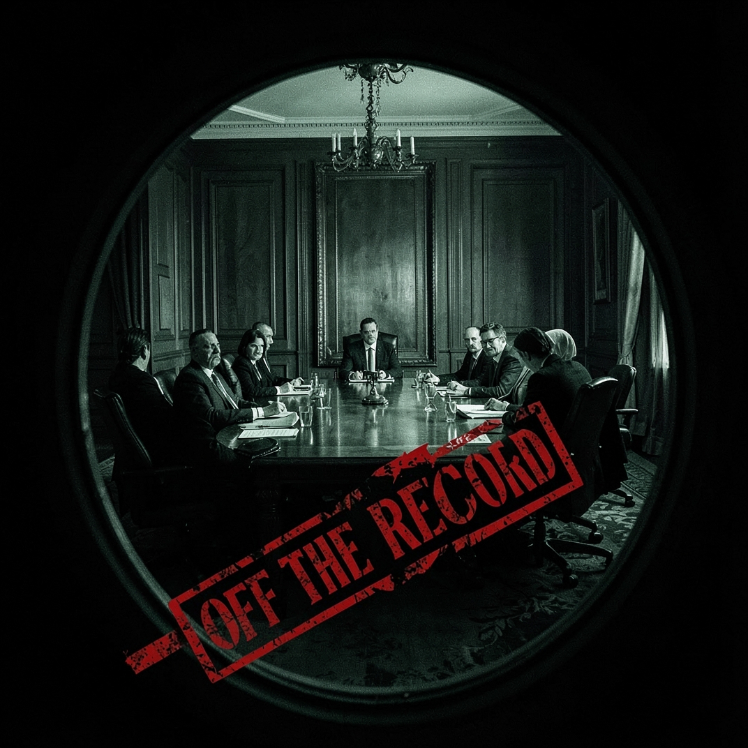 Geheime Elite-Treffen: Dokumente zeigen Einladung an Epstein zu „100 % vertraulichem“ Retreat