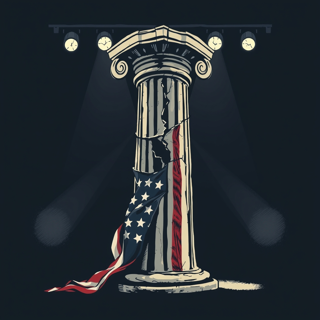 Gesundheitsdebatte um Trump: Wenn das Alter zum politischen Akt wird