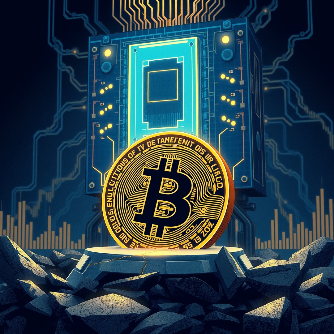 Grayscale fordert staatliche Quanten-Resilienz für Bitcoin: „Systemisches Risiko unkalkulierbar“