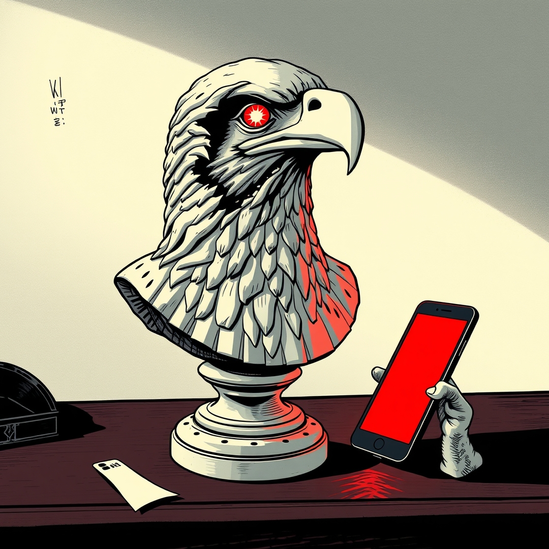 Historische Zäsur im Weißen Haus: Experten warnen vor "un kontrollierbarer Eskalationsdynamik"