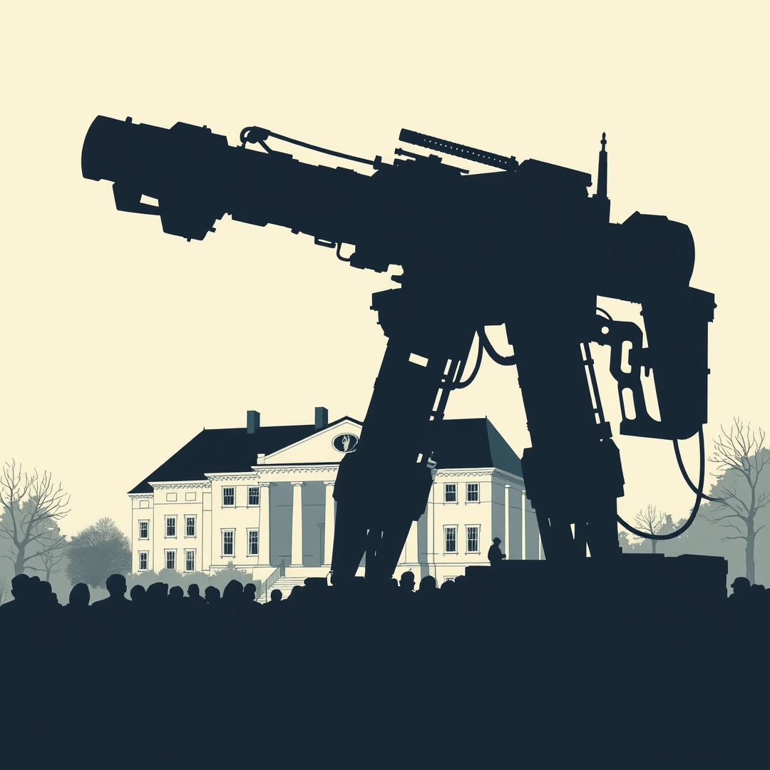 Historischer Akt der Symbolpolitik: Trump instrumentalisiert Osterhasen-Ritual für Wiederwahl-Rufe