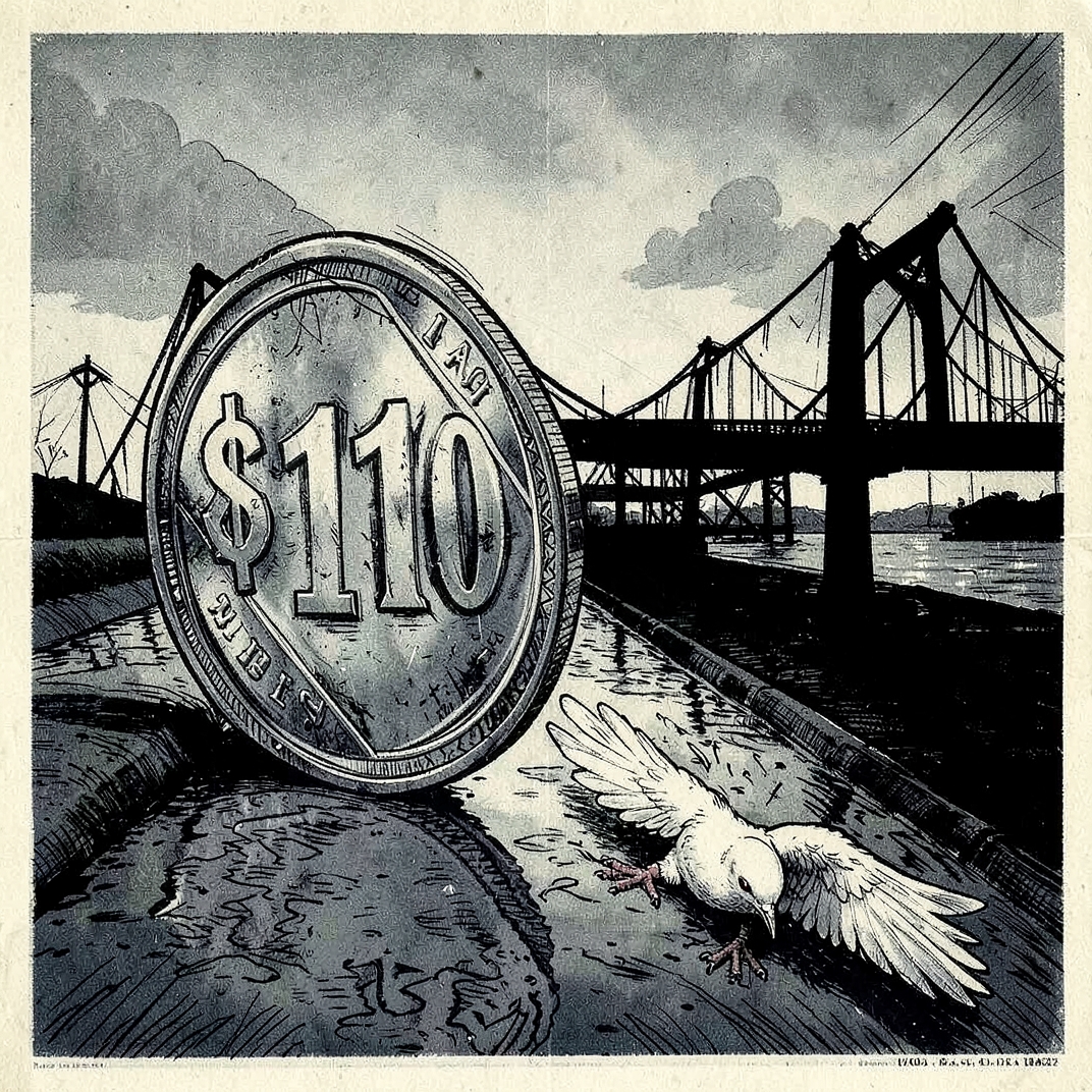 Iran droht mit Infrastrukturangriffen, wenn US‑Ultimatum nicht nachgibt