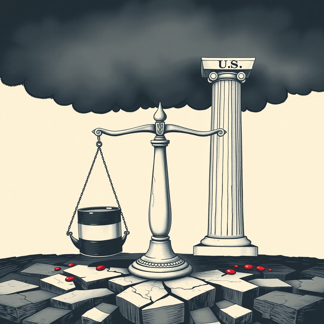 Iran fordert hochgradige Entschädigungsraten für "Kriegsschulden" gegenüber den USA