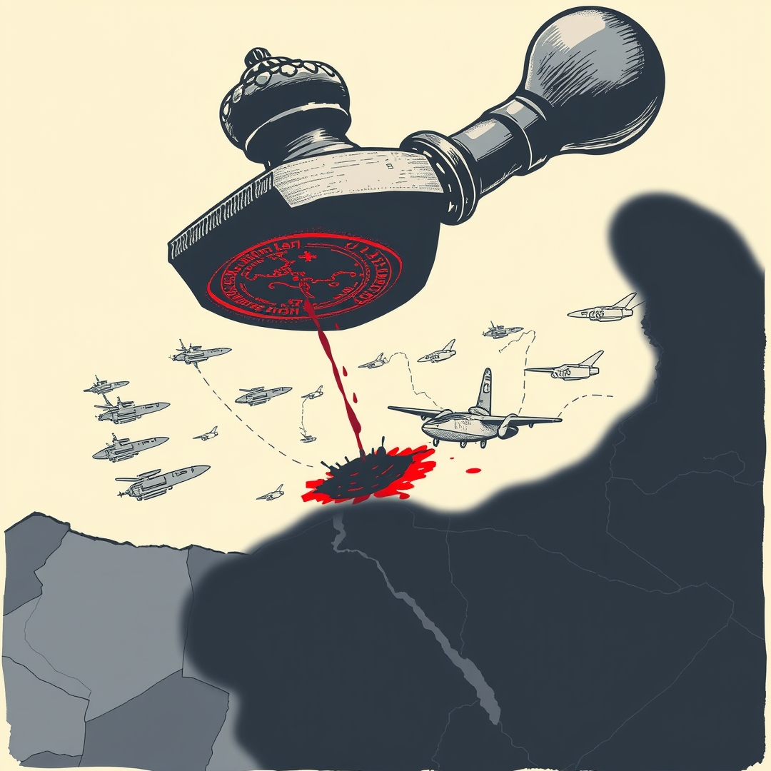 Iran-Konflikt: "Bedeutender Schritt" inmitten wachsender Ungewissheit