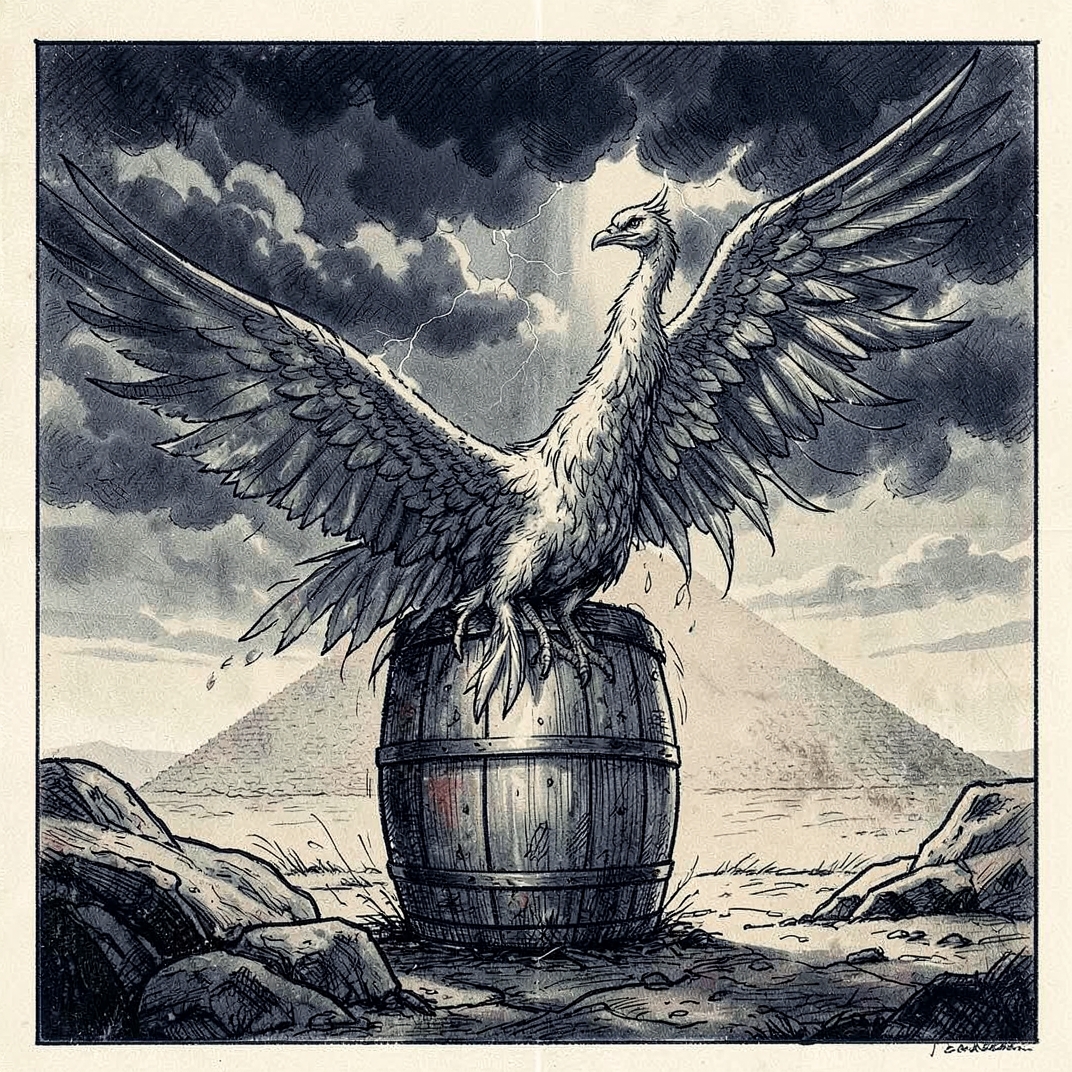 Iran-Preisexplosion: Trumps Drohungsworte befeuern Rohstoffmarkt