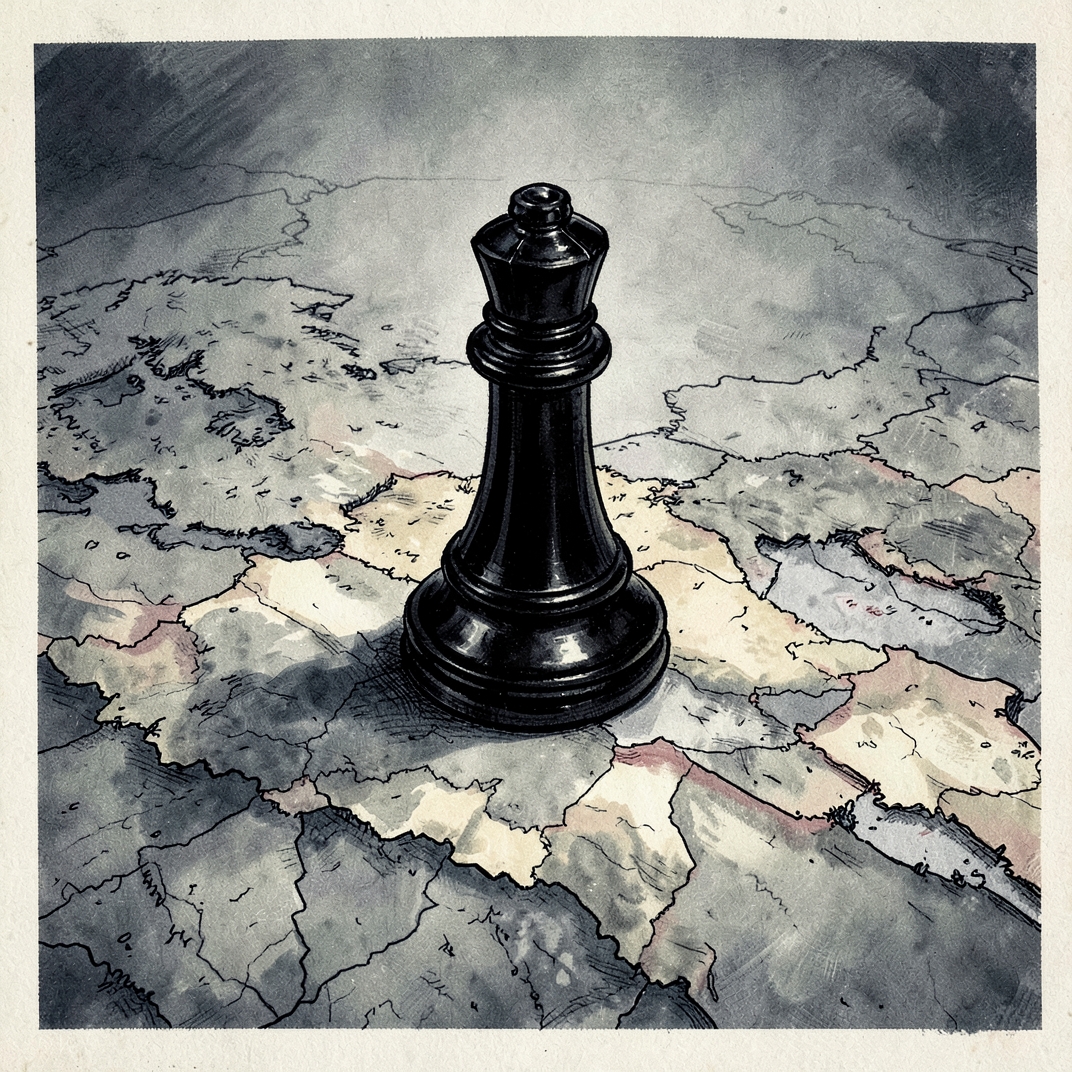 Irans Atomprogramm als "kompliziertes Schachspiel" - Trump schildert Rettungsoperation, bleibt Friedensplan schuldig