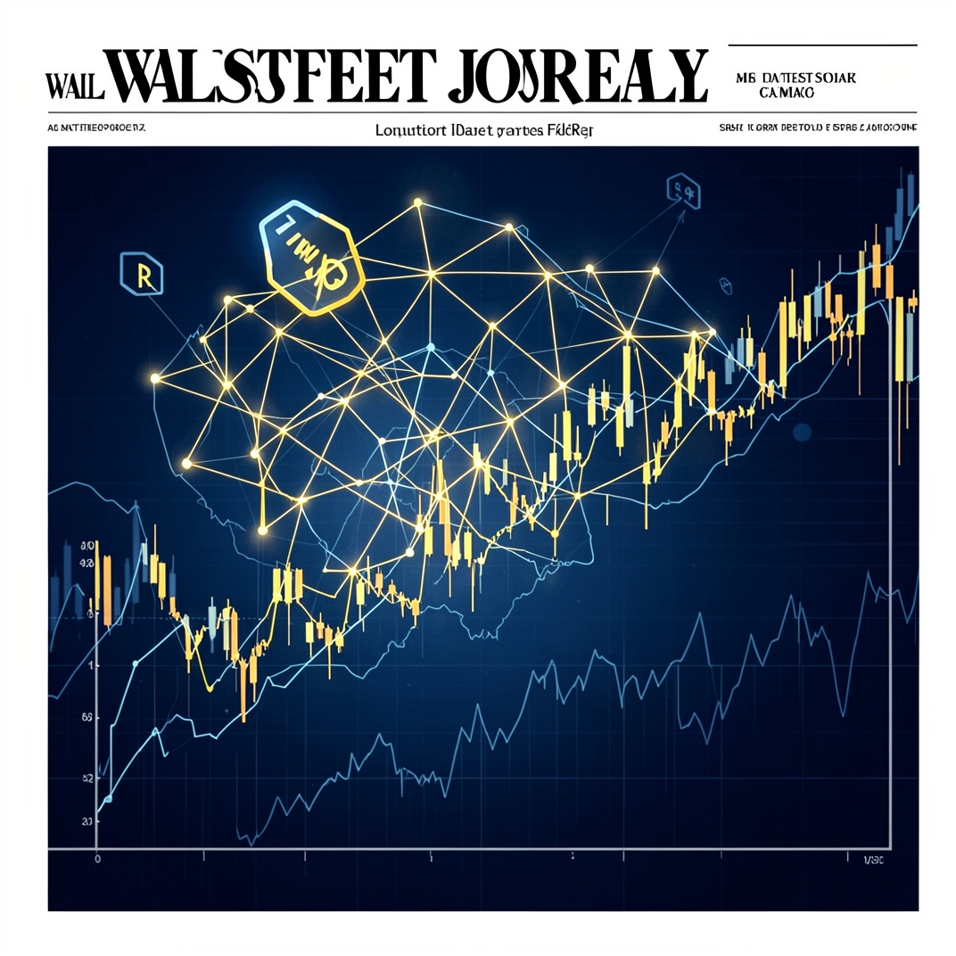 IWF warnt: Tokenisierung könnte Finanzmärkte in "automatisierte Volatilitätsspiralen" stürzen