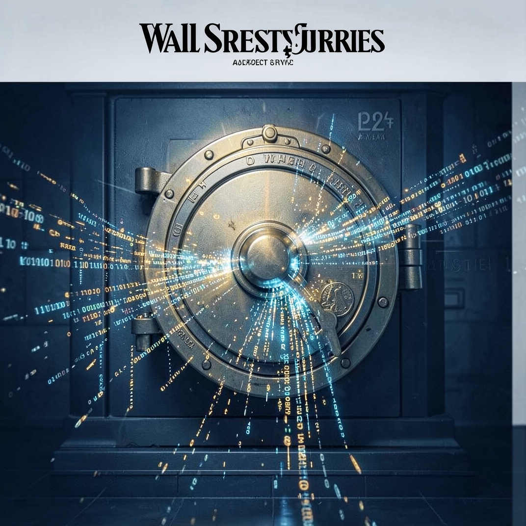 JPMorgan beschleunigt blockchain-getriebene Finanztransformation