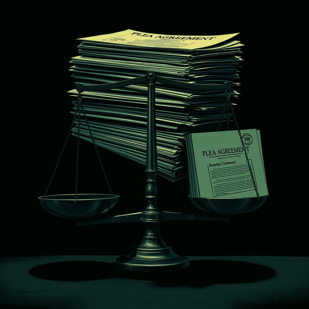 Justizdokumente enthüllen bürokratische Fehler im Epstein-Verfahren