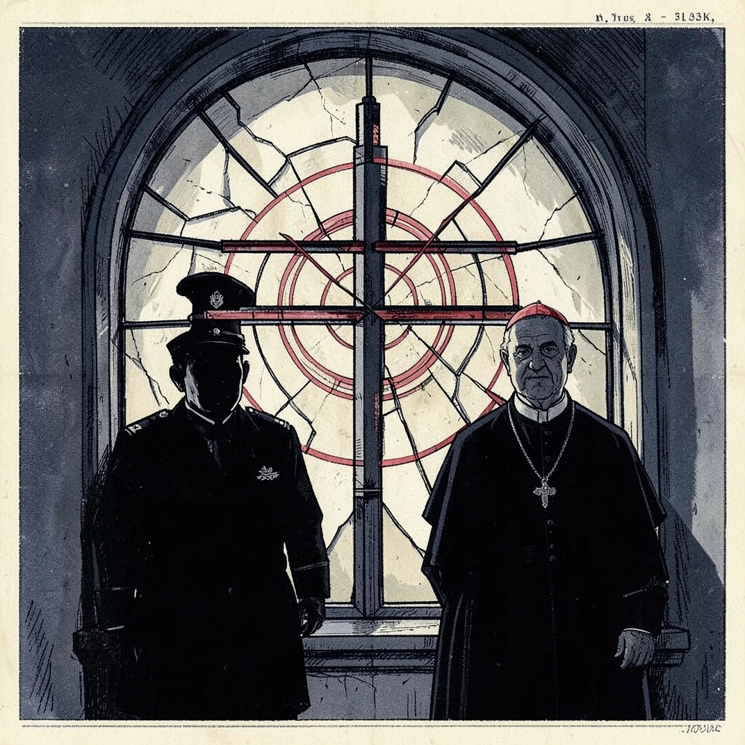 Kardinal Marx verurteilt US-Militärminister Hegseths „göttliche Zielscheibe“ als schamlose Gotteslästerung