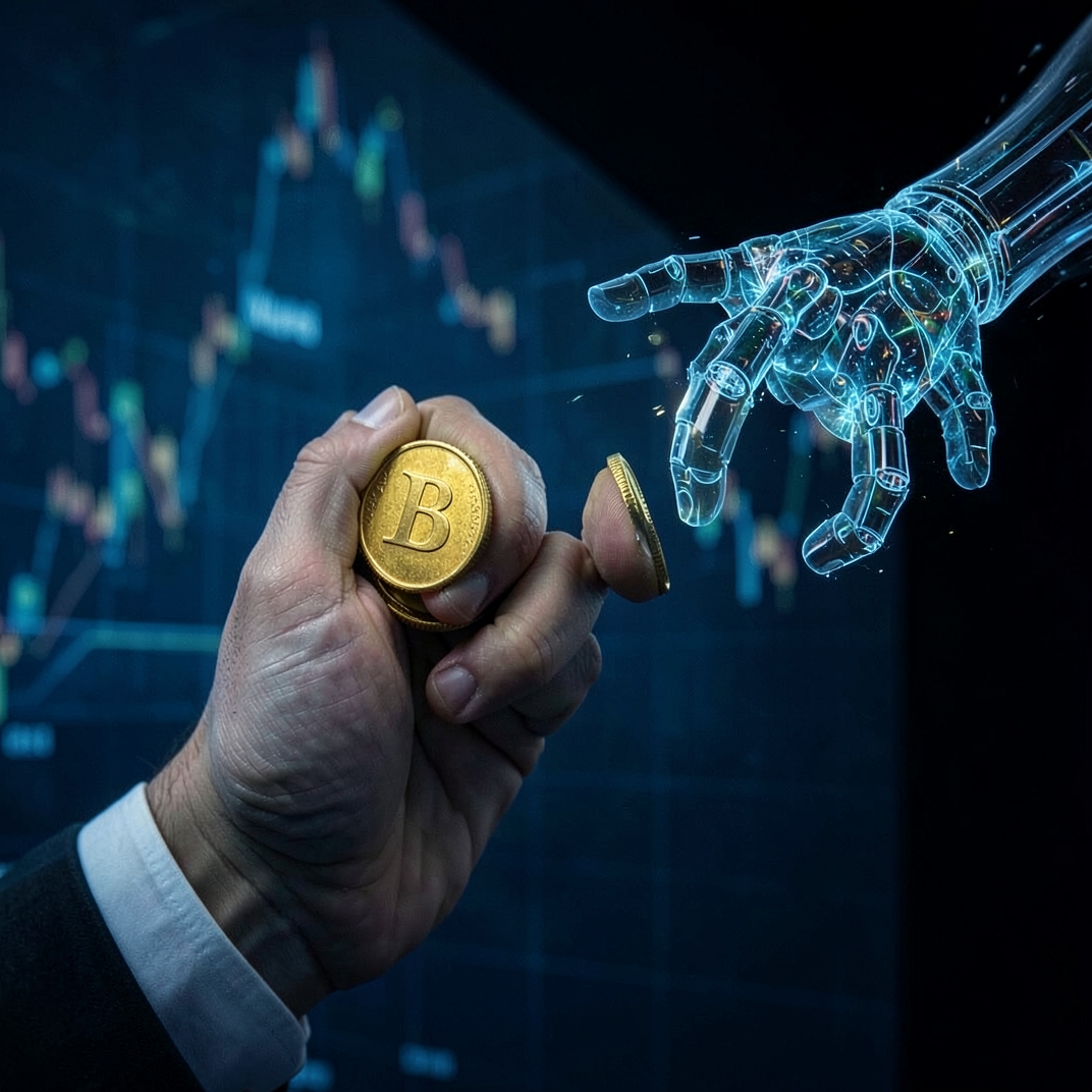 KI-gestützte Cyberangriffe bedrohen Krypto-Assets: Versicherer fordern "Unblock-Chain"-Lösungen