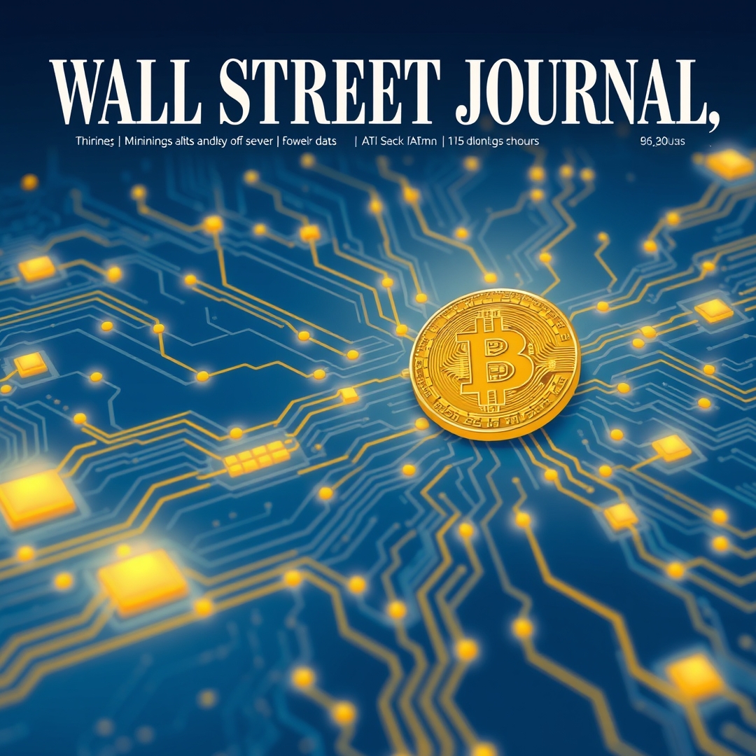 KI-Riese Anthropic sichert sich Multi-Gigawatt-Kapazität – Bitcoin-Miner vor neuem Stromkonkurrenten