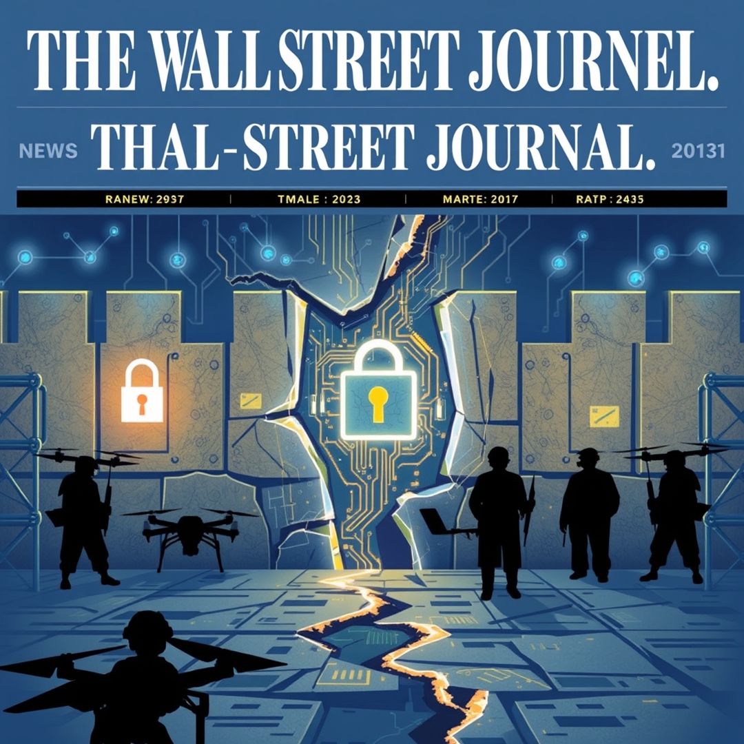 KI verschärft Kryptosicherheitskrise, Ledger-CTO warnt vor automatisierten Angriffen