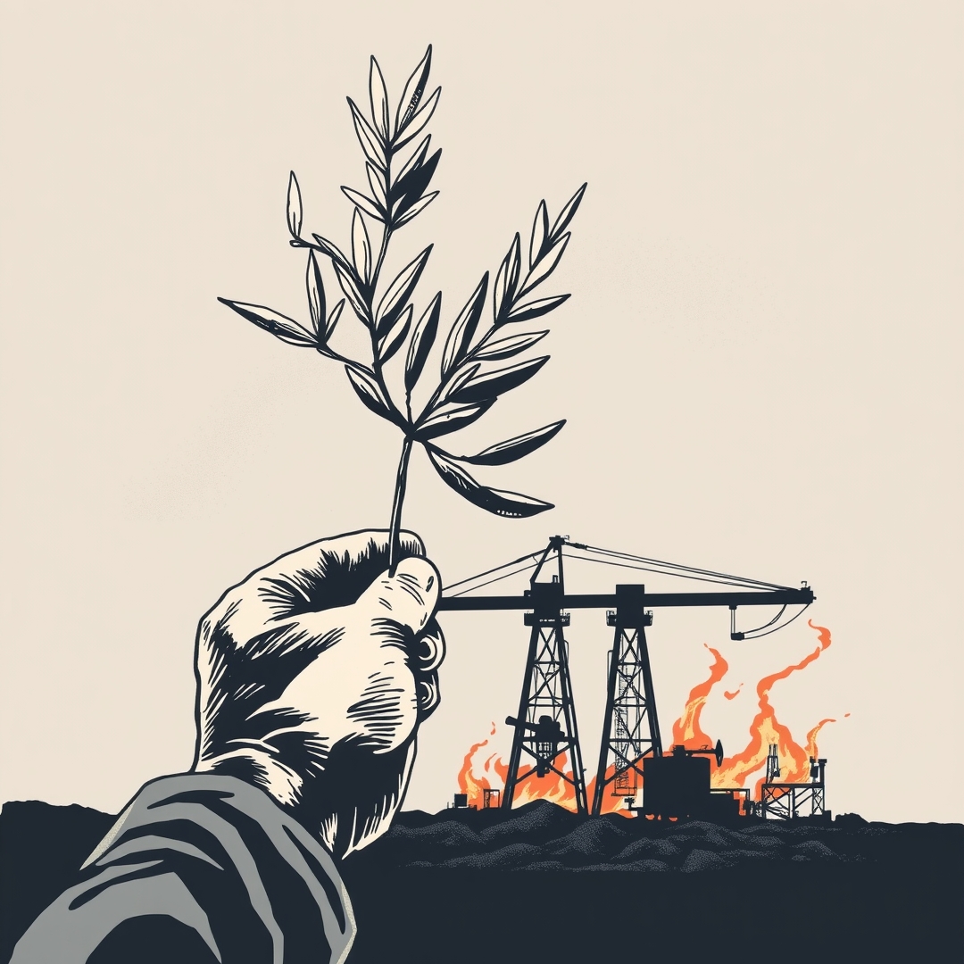 Kiew offeriert selektive Feuerpause für kritische Infrastruktur