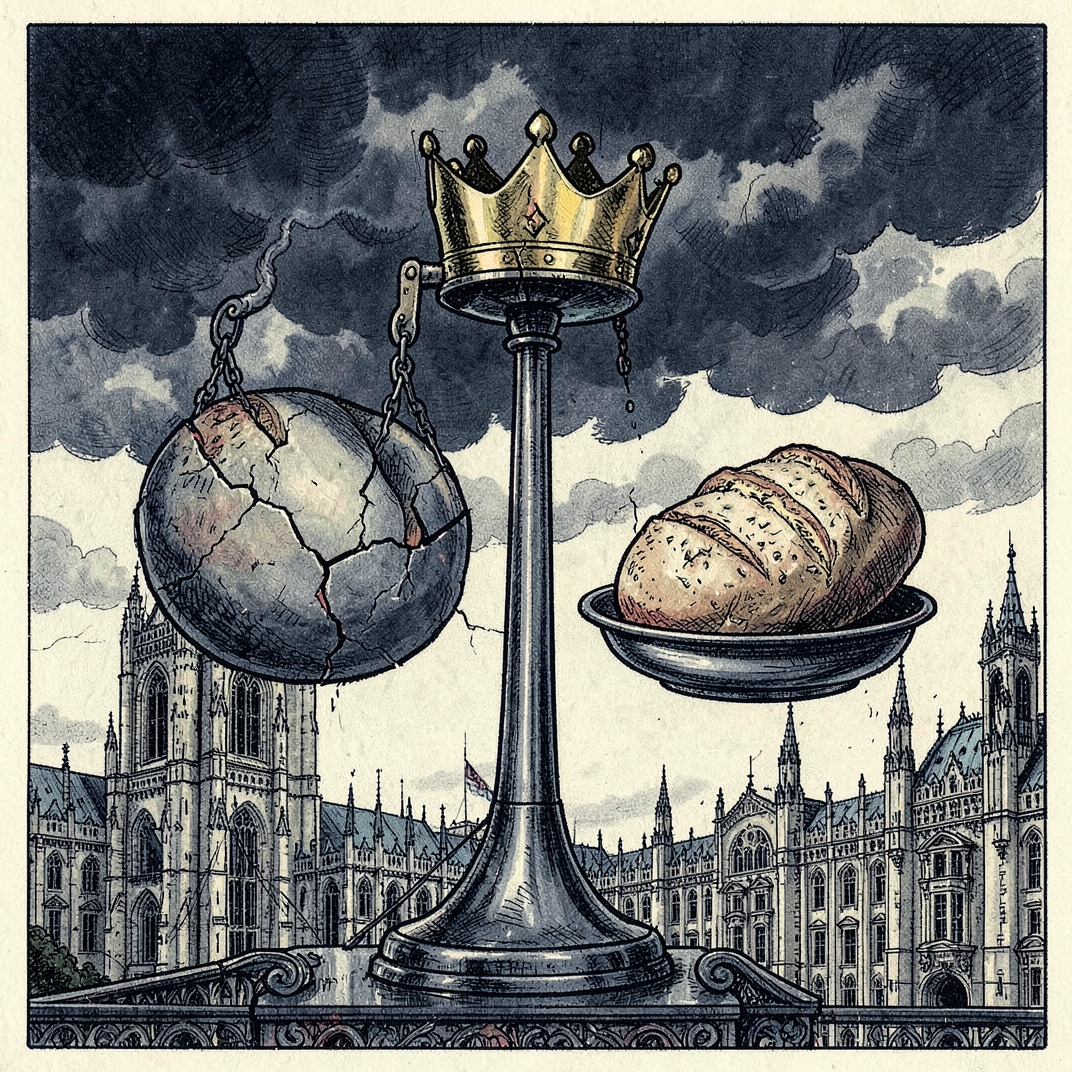 Klüssendorf fordert radikale Steuerreform – Mehrwertsteuer auf Grundnahrungsmittel soll fallen