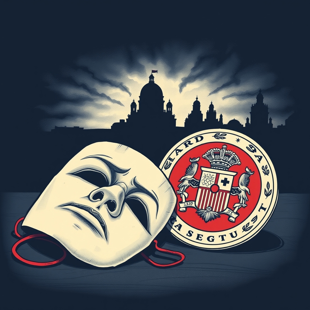 Korruptionsprozess gegen José Luis Ábalos erschüttert Sánchez‑Regierung bis ins Kerngebäude