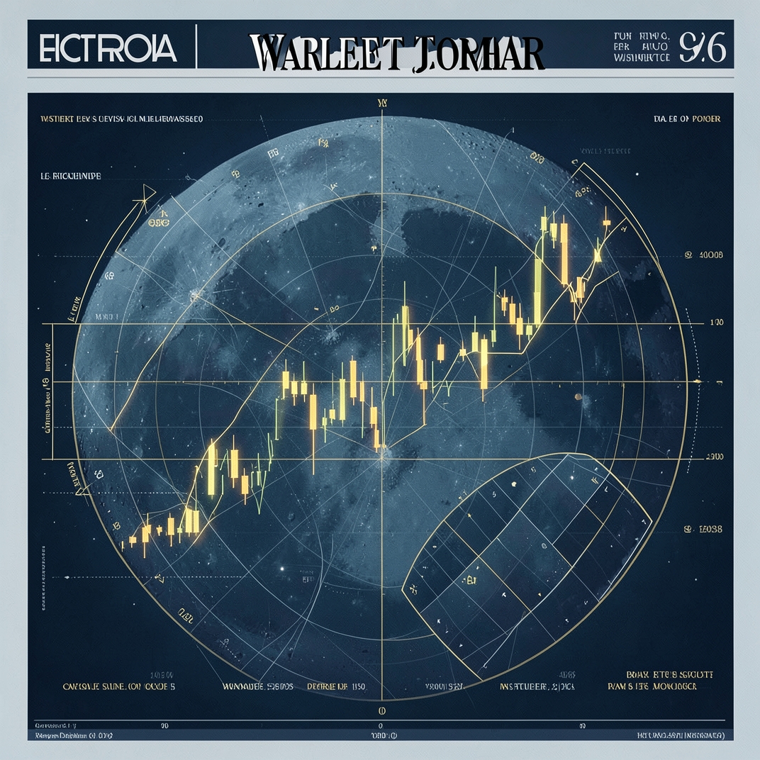 Kryptomärkte im Fieber: On-Chain-Daten deuten auf historische Bewegung in der kommenden Nacht hin