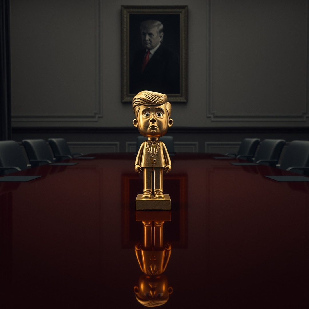 Kultur als Geheimwaffe: Warum das Kanzleramt Manfred Schoof fürchtet