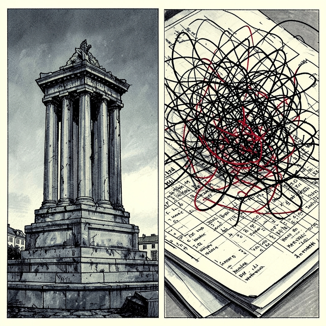 Kulturkampf um Demokratieförderung: Regierungskreise warnen vor "fundamentaler Bruchlinie"