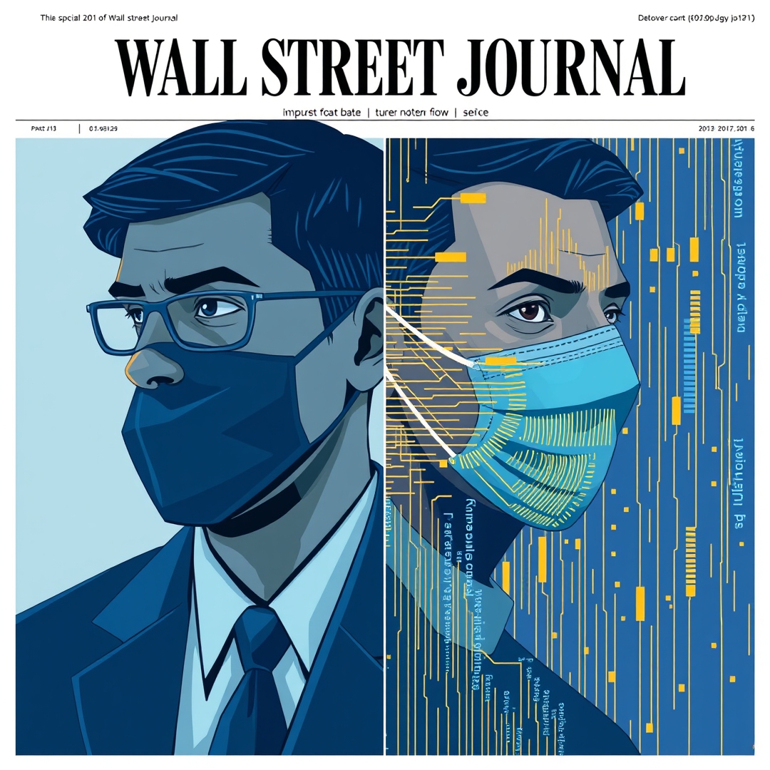 KYC-Revolution: Finanzbranche warnt vor Deepfake-basiertem Identitätsbetrug im Kryptobereich