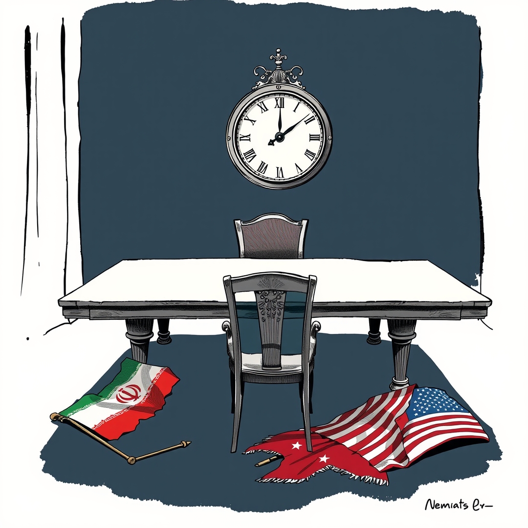 Letzte Verhandlungsrunde: Trump setzt Iran Ultimatum bis Dienstagabend – Teheran besteht auf "permanenter Kapitulation"