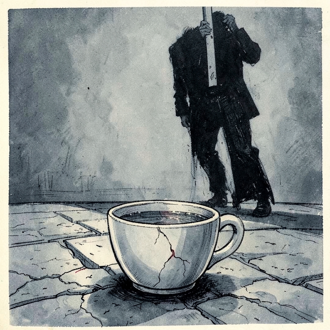 Macheten-Eskalation in Filderstadt: Wie ein Osterangriff die Sicherheitsdebatte neu entfacht