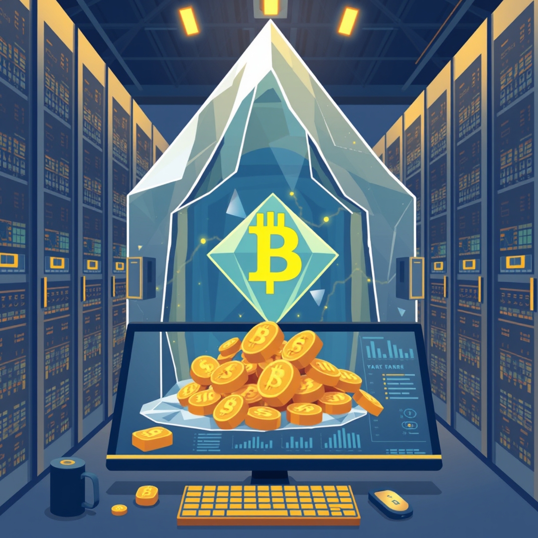 Marktbeobachter warnen vor systemischer Überdehnung: BitMine hält nun 3,97% des gesamten ETH-Angebots